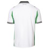 Camiseta Sassuolo Segunda 2025-26