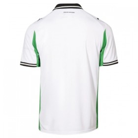 Camiseta Sassuolo Segunda 2025-26