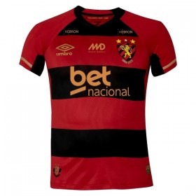 Camiseta Sport Recife Primera 2025-26