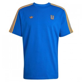 Camiseta Tigres UANL Terrace Icons 2025-26