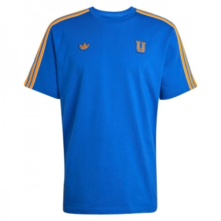 Camiseta Tigres UANL Terrace Icons 2025-26