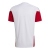 Alemania Mundial 2026 Camiseta De Entrenamiento Blanca