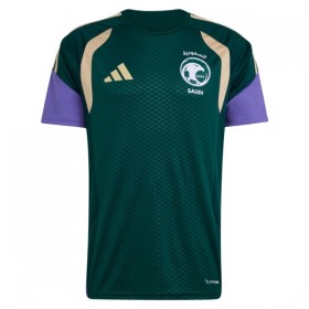 Arabia Saudita Mundial 2026 Camiseta De Entrenamiento Verde