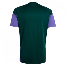 Arabia Saudita Mundial 2026 Niño Camiseta De Entrenamiento Verde