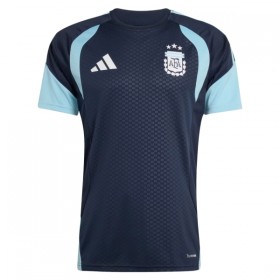 Argentina Mundial 2026 Camiseta De Entrenamiento Navy