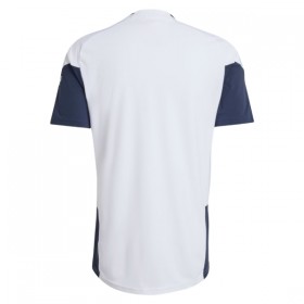 Argentina Mundial 2026 Niño Camiseta De Entrenamiento Blanca