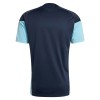 Argentina Mundial 2026 Niño Camiseta De Entrenamiento Navy