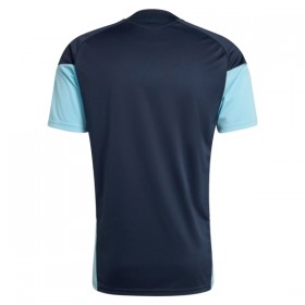 Argentina Mundial 2026 Niño Camiseta De Entrenamiento Navy
