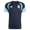 Argentina Mundial 2026 Niño Camiseta De Entrenamiento Navy