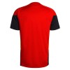 Bélgica Mundial 2026 Niño Camiseta De Entrenamiento Roja