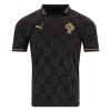 Camiseta Portugal Black Panther 2025-26 Especial Camiseta Portugal Black Panther 2025-26 Especial