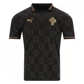 Camiseta Portugal Black Panther 2025-26 Especial