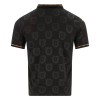 Camiseta Portugal Black Panther 2025-26 Especial