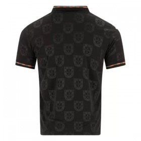 Camiseta Portugal Black Panther 2025-26 Especial