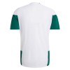 Italia Mundial 2026 Camiseta De Entrenamiento Blanca