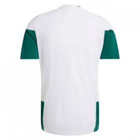 Italia Mundial 2026 Camiseta De Entrenamiento Blanca
