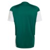Italia Mundial 2026 Camiseta De Entrenamiento Verde