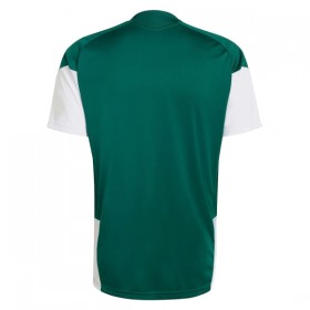 Italia Mundial 2026 Camiseta De Entrenamiento Verde