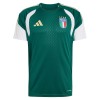 Italia Mundial 2026 Niño Camiseta De Entrenamiento Verde