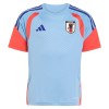 Japón Mundial 2026 Camiseta De Entrenamiento Azul