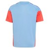 Japón Mundial 2026 Camiseta De Entrenamiento Azul