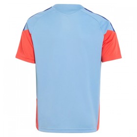 Japón Mundial 2026 Camiseta De Entrenamiento Azul