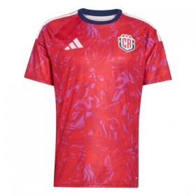 Camiseta Costa Rica Primera Mundial 2026