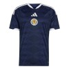 Camiseta Escocia Primera Mundial 2026