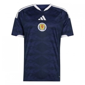 Camiseta Escocia Primera Mundial 2026