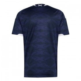Camiseta Escocia Primera Mundial 2026