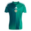 Camiseta Irlanda Del Norte Primera Mundial 2026