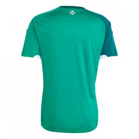 Camiseta Irlanda Del Norte Primera Mundial 2026