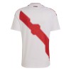 Camiseta Perú Primera Mundial 2026