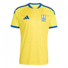 Camiseta Ucrania Primera Mundial 2026