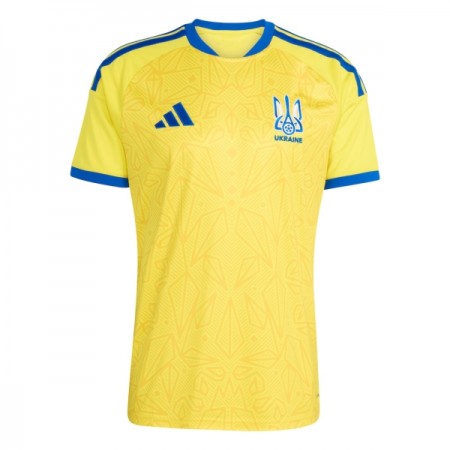 Camiseta Ucrania Primera Mundial 2026