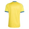 Camiseta Ucrania Primera Mundial 2026