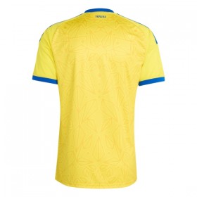 Camiseta Ucrania Primera Mundial 2026