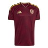 Camiseta Venezuela Primera Mundial 2026