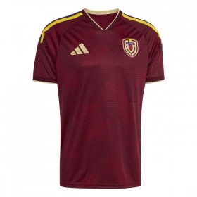 Camiseta Venezuela Primera Mundial 2026