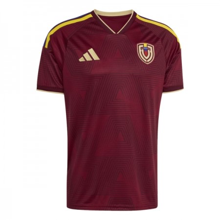 Camiseta Venezuela Primera Mundial 2026