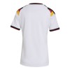 Camiseta Alemania Mujer Primera Mundial 2026