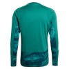 Camiseta Alemania Portero Primera Mundial 2026 L/S