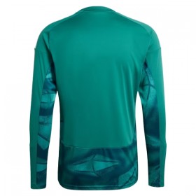 Camiseta Alemania Portero Primera Mundial 2026 L/S