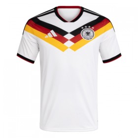 Camiseta Alemania Primera Mundial 2026