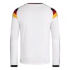Camiseta Alemania Primera Mundial 2026 L/S