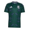 Camiseta Arabia Saudita Primera Mundial 2026 Camiseta Arabia Saudita Primera Mundial 2026