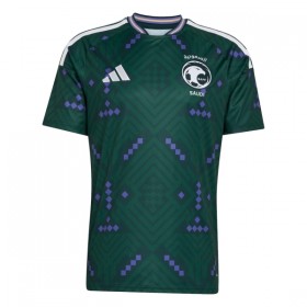 Camiseta Arabia Saudita Primera Mundial 2026