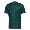 Camiseta Arabia Saudita Primera Mundial 2026
