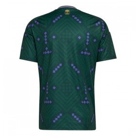 Camiseta Arabia Saudita Primera Mundial 2026
