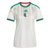 Camiseta Argelia Mujer Primera Mundial 2026
